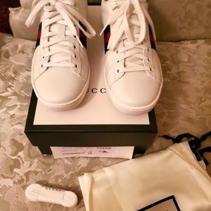Gucci sneakers